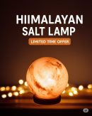 Ball Lamp