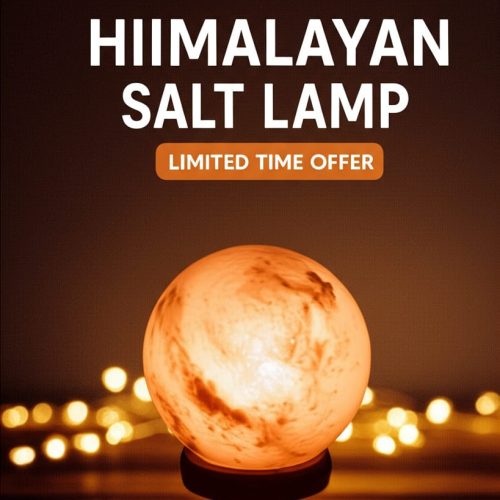 Ball Lamp