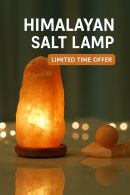 Salt Lamp