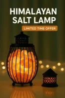 Lamp Lantern