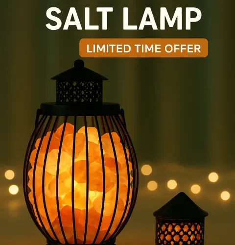 Lamp Lantern