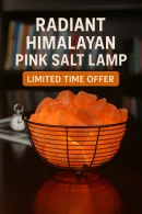 Bowl Lamp