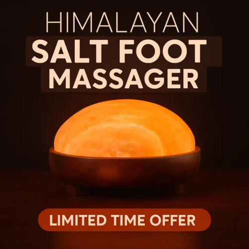 Foot Massager