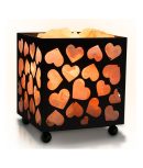 Himalayan Heart Basket
