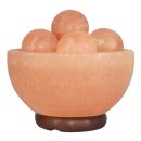 Bowl Lamp