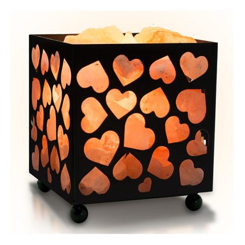 Himalayan Heart Basket