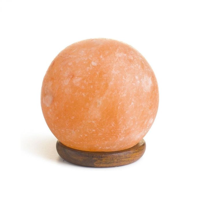 Ball Lamp