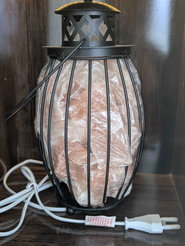 Lamp Lantern