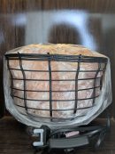 Bowl Lamp