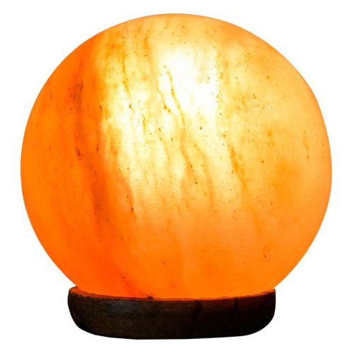 Ball Lamp
