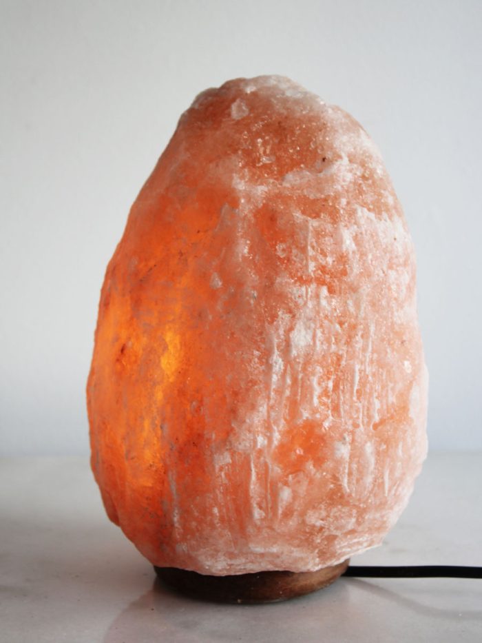 Salt Lamp
