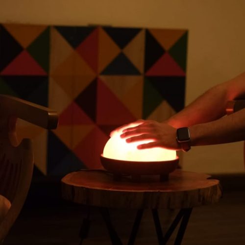 Foot Massager