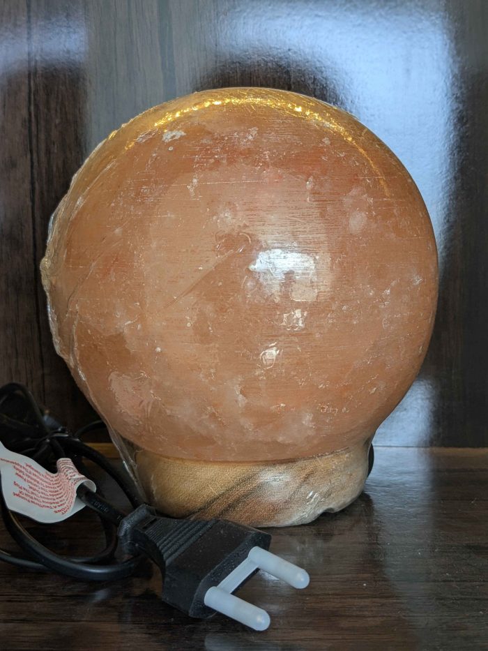 Ball Lamp