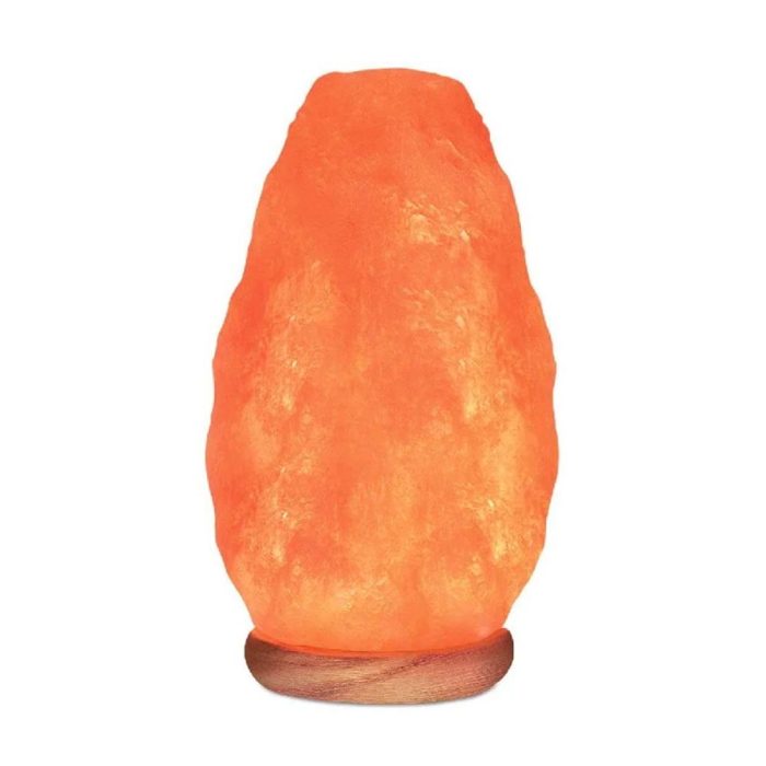 Salt Lamp